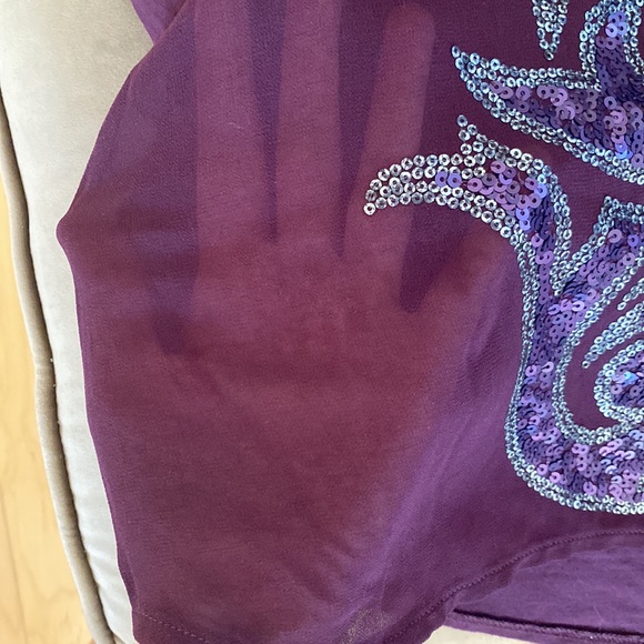 Gorgeous going out top! - Picture 2 of 8